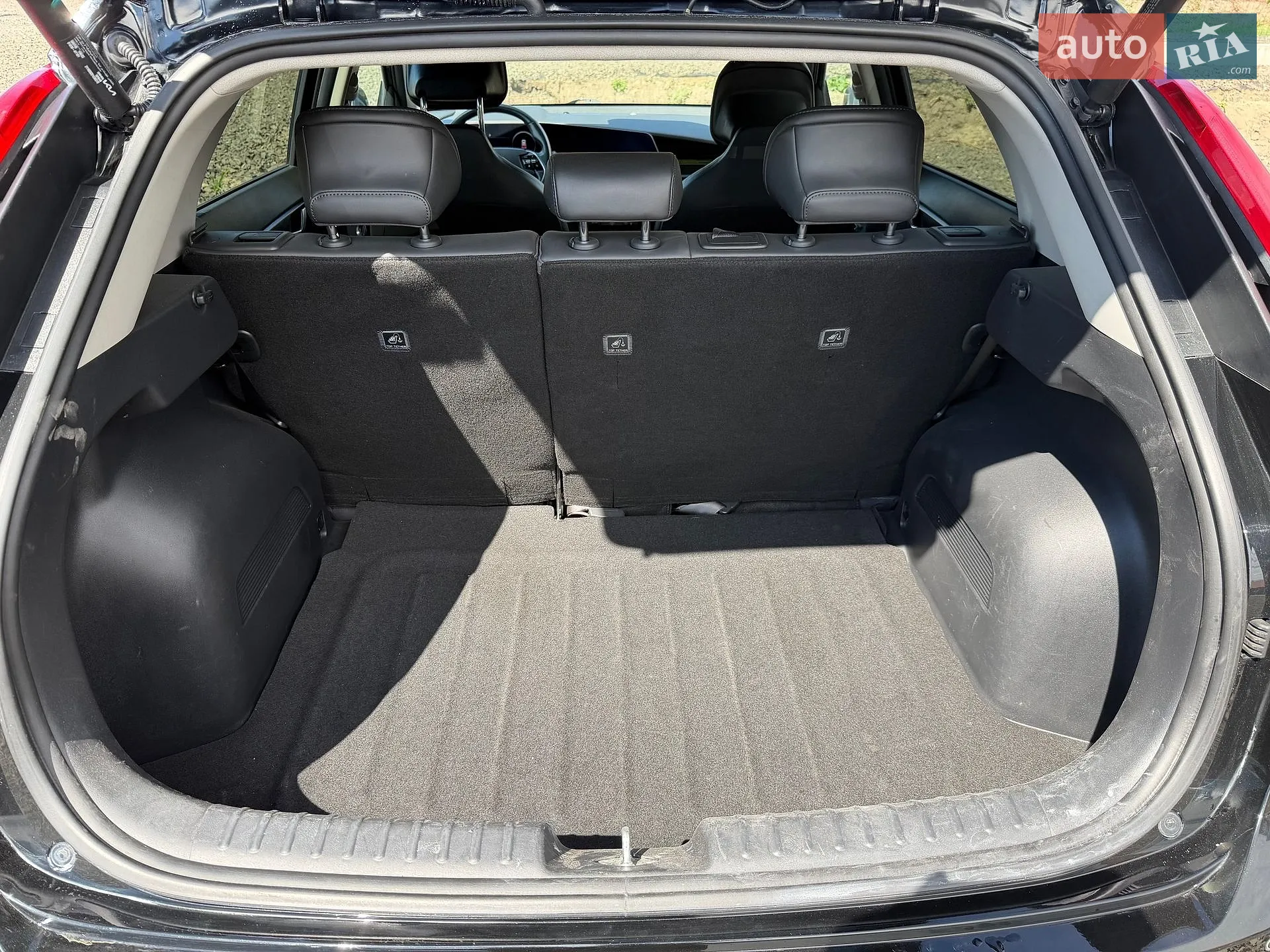 2022 Kia Niro - мініатюра 22