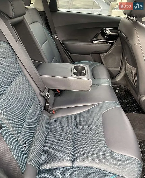 2019 Kia Niro - мініатюра 11