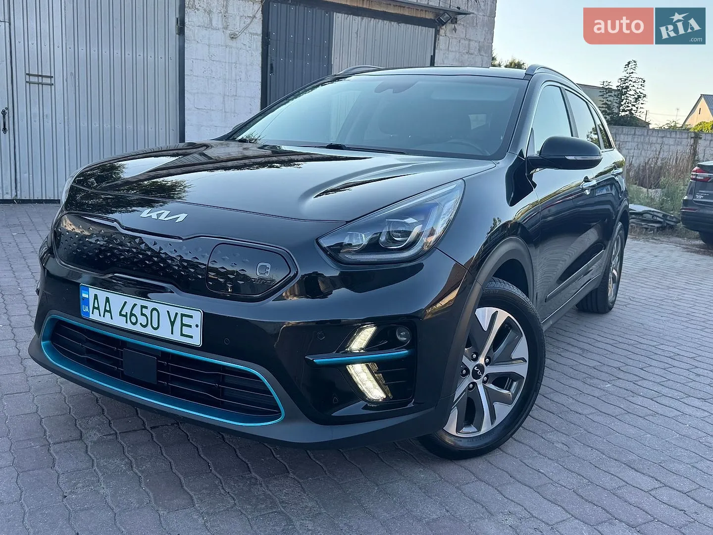 2021 Kia Niro - мініатюра 3