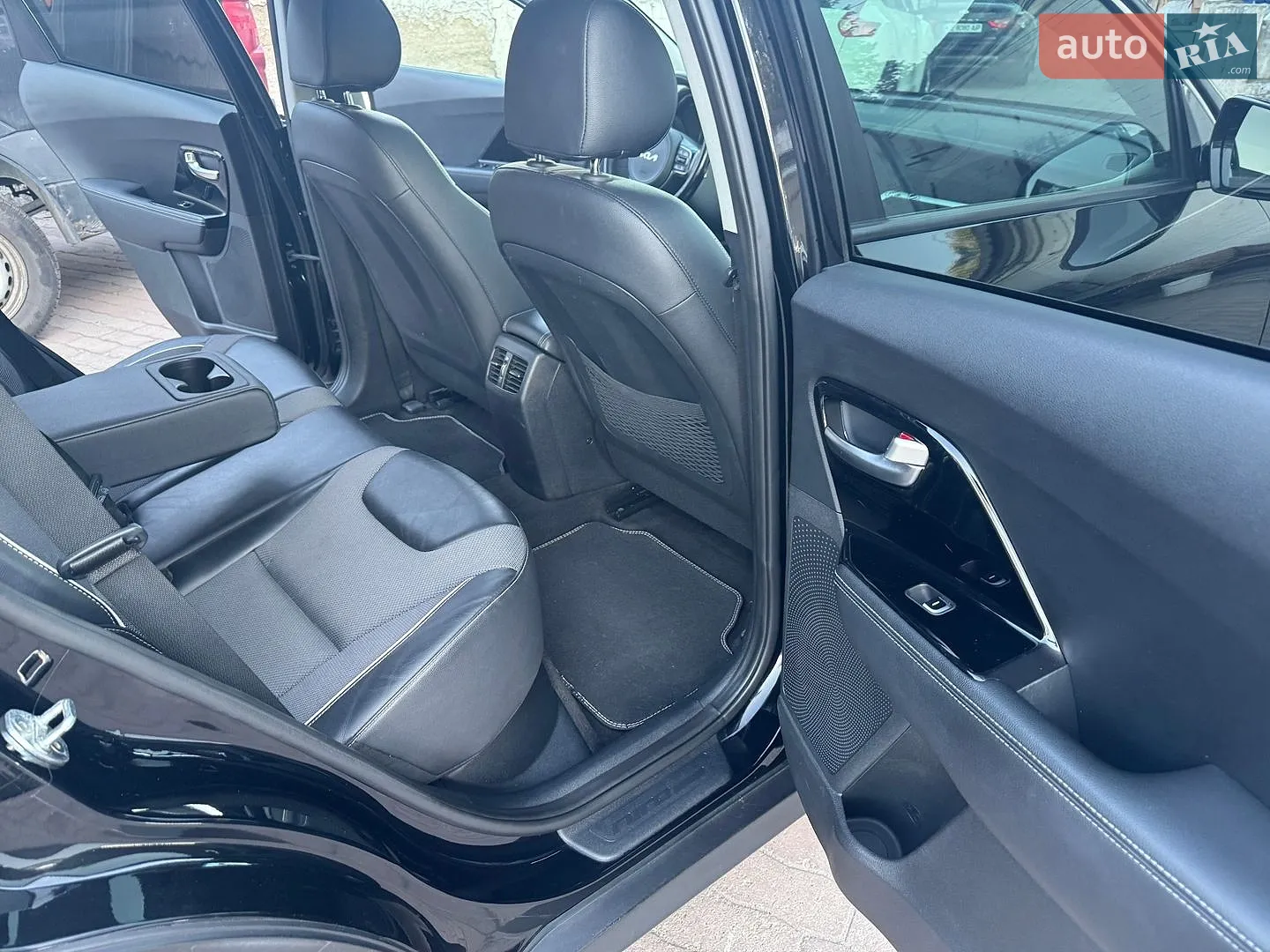 2021 Kia Niro - мініатюра 26