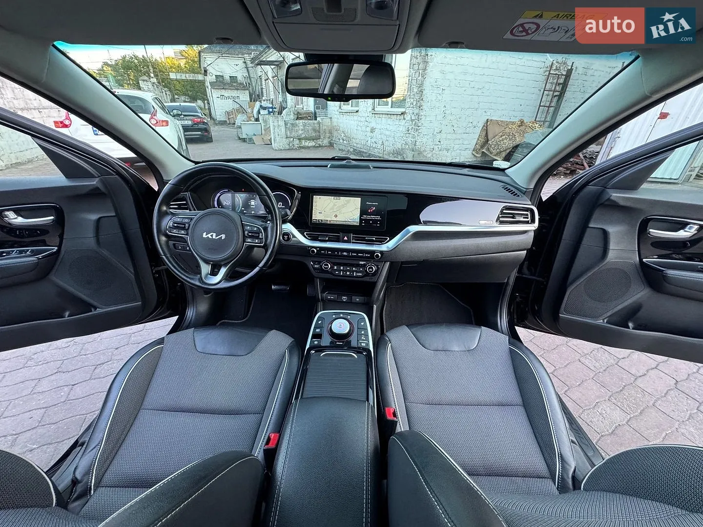 2021 Kia Niro - мініатюра 29