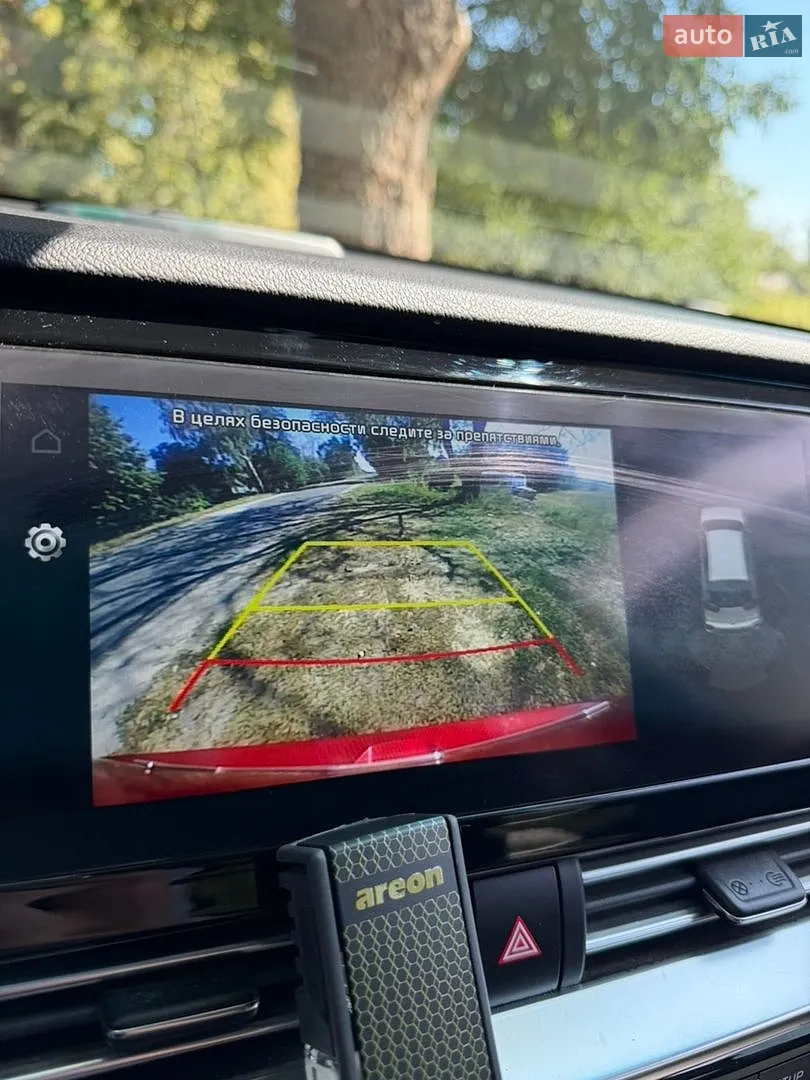 2021 Kia Niro - мініатюра 15