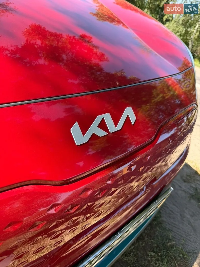 2021 Kia Niro - мініатюра 20