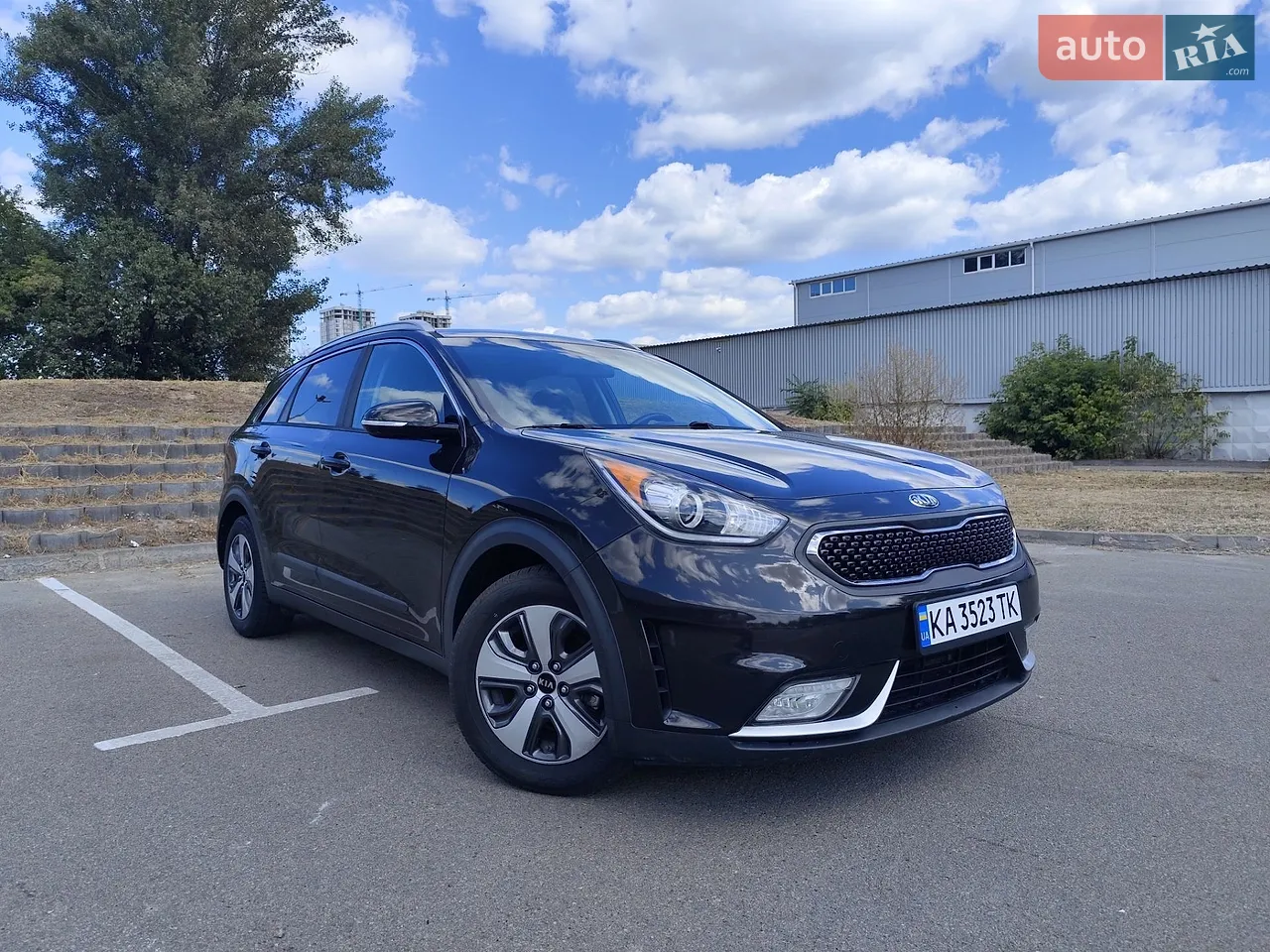 2011 Kia Venga - мініатюра 33