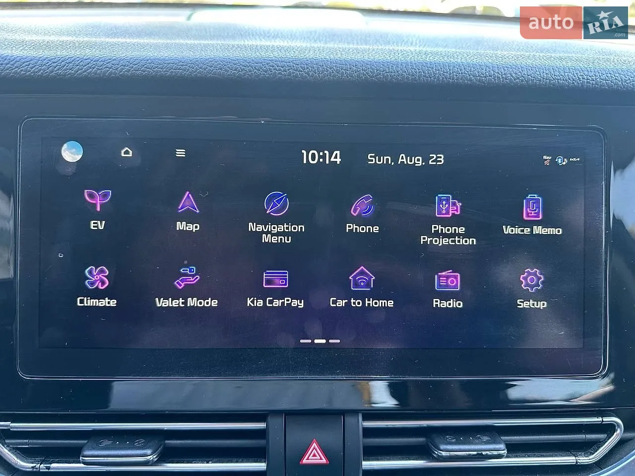 2022 Kia Niro - мініатюра 16