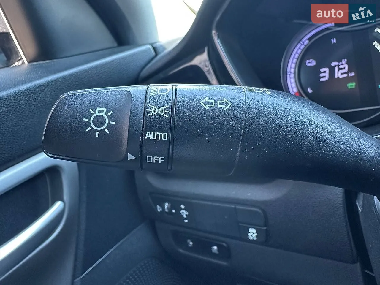 2022 Kia Niro - мініатюра 20