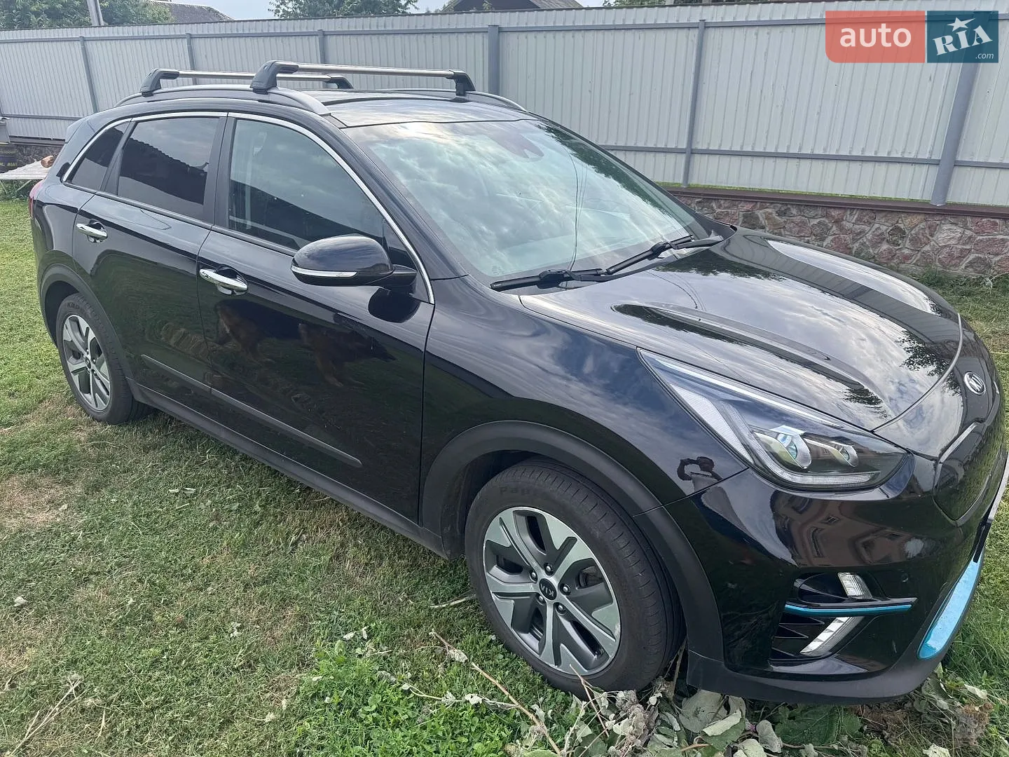 2019 Kia Niro - фото 1