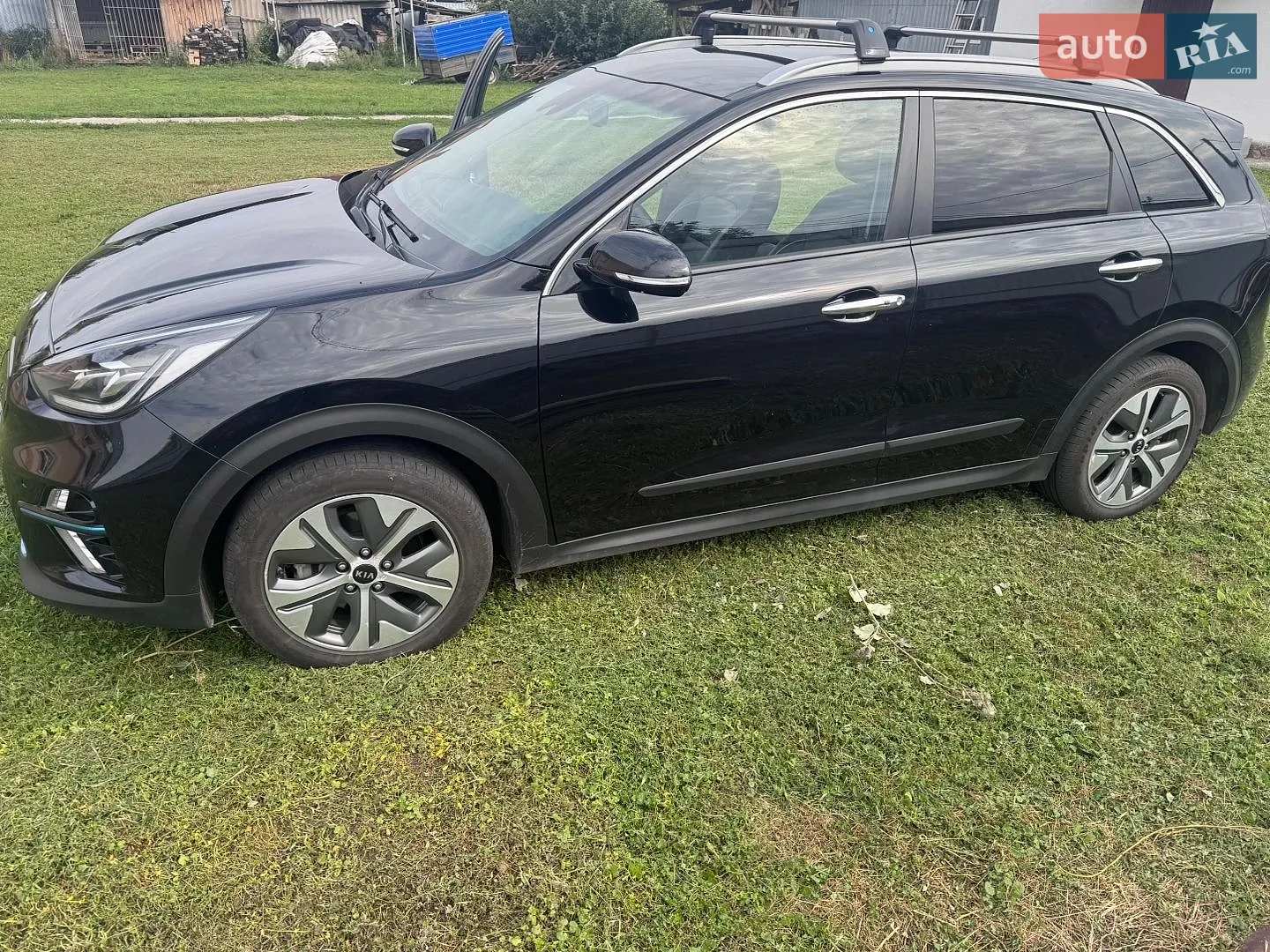 2019 Kia Niro - мініатюра 2