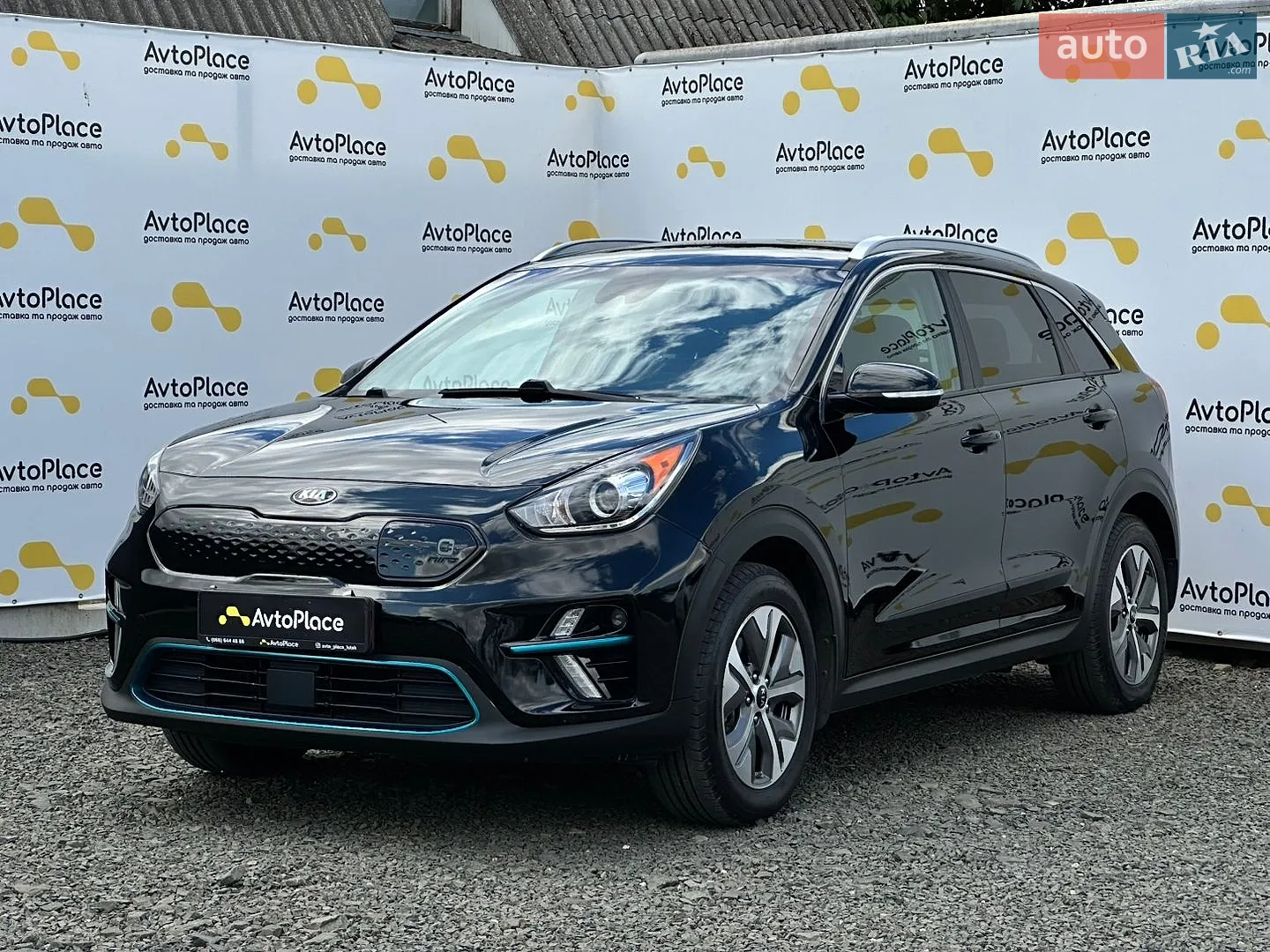 2019 Kia Niro - мініатюра 2