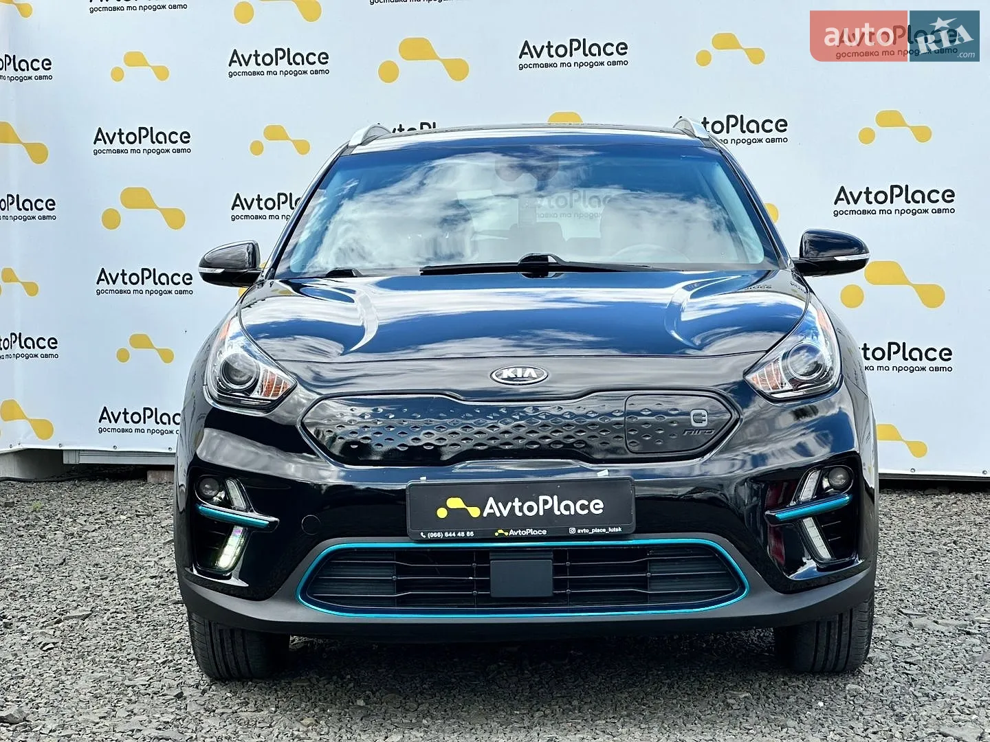 2019 Kia Niro - мініатюра 8