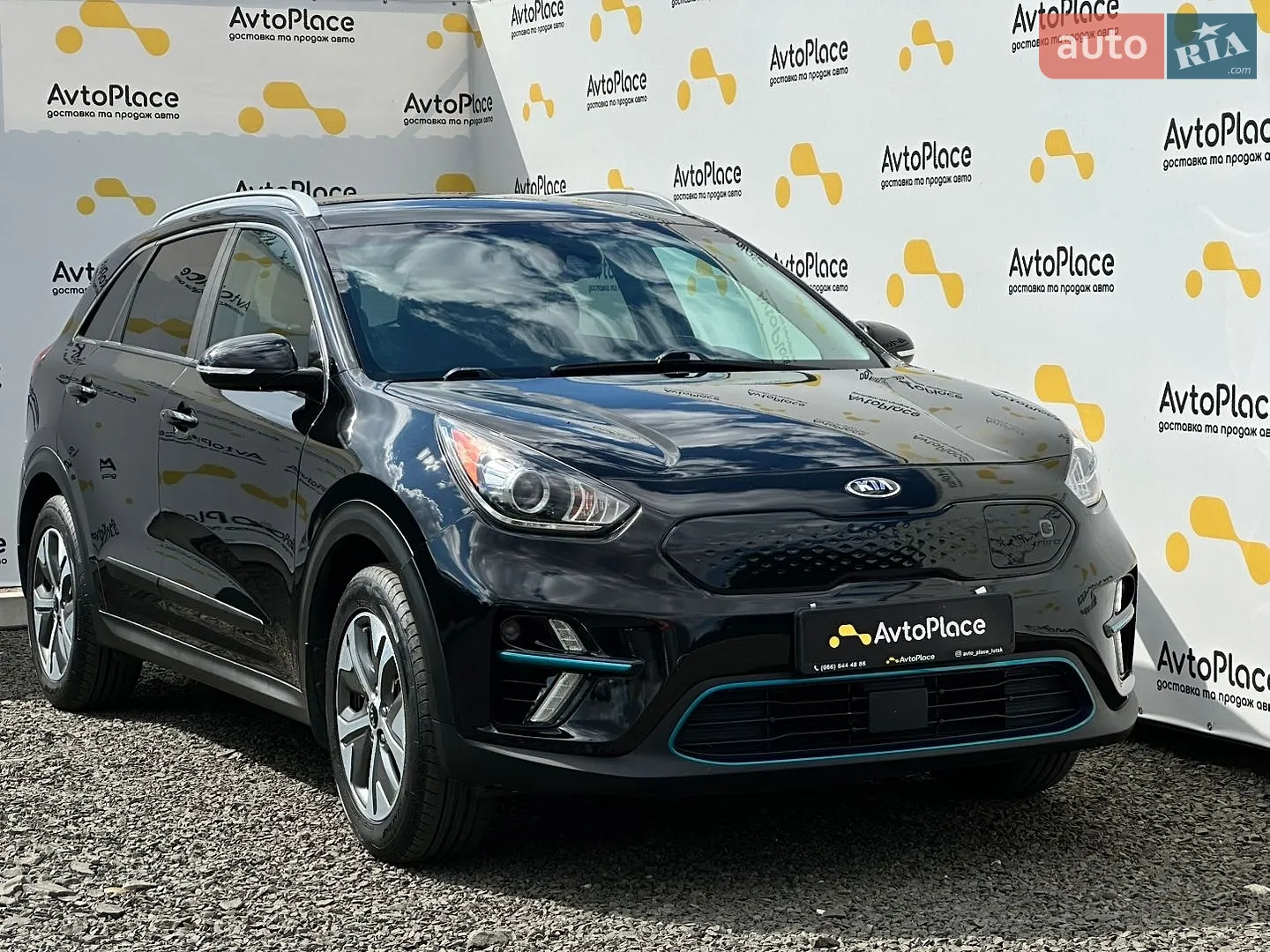 2019 Kia Niro - мініатюра 13