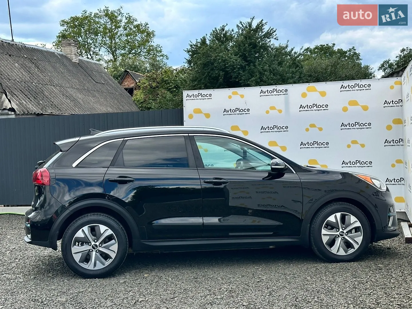 2019 Kia Niro - мініатюра 20