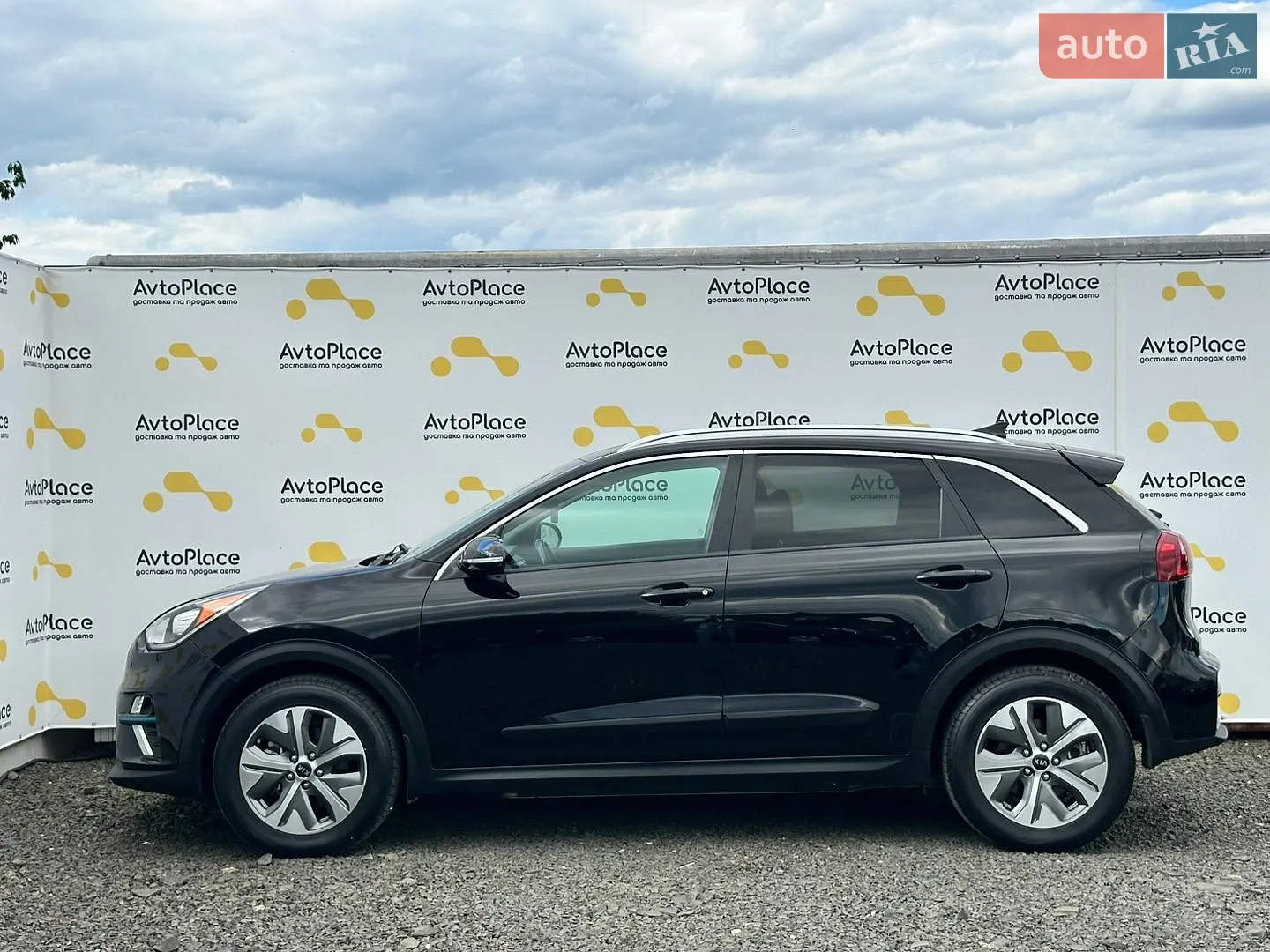 2019 Kia Niro - мініатюра 28