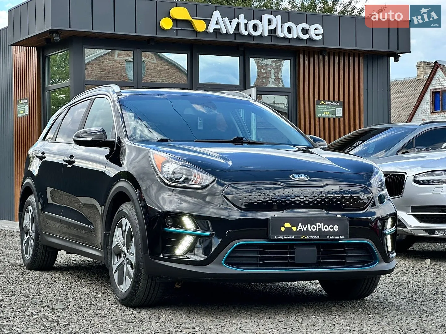 2019 Kia Niro - мініатюра 34