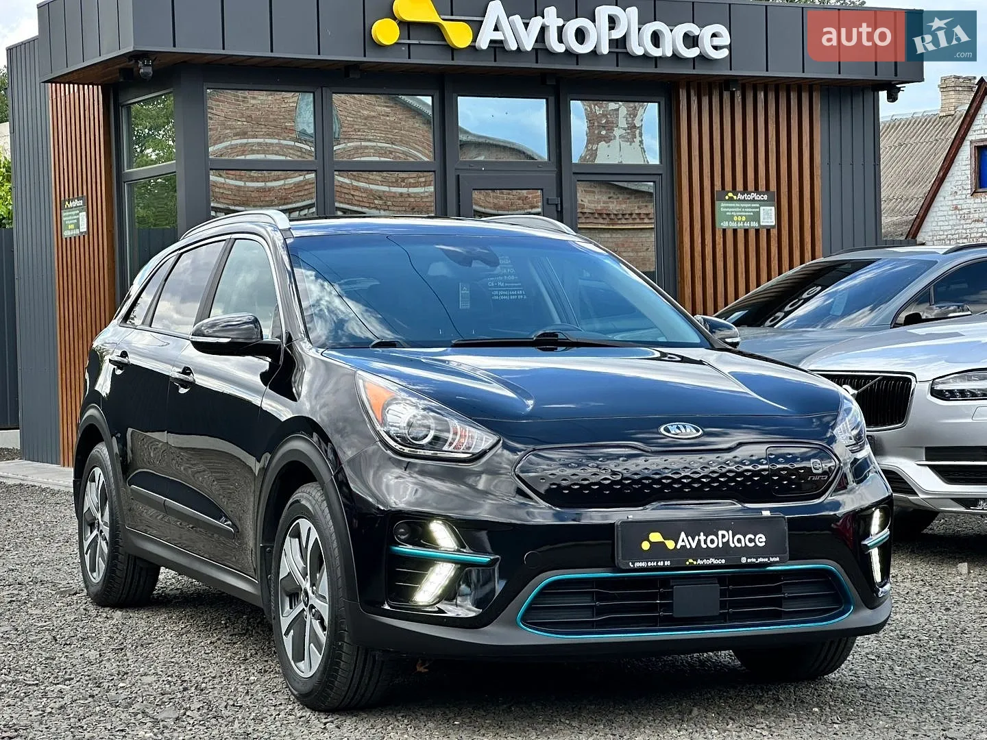 2019 Kia Niro - мініатюра 39