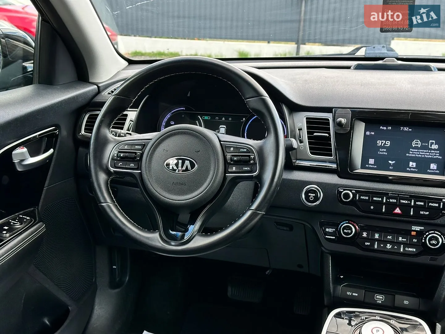 2019 Kia Niro - мініатюра 57