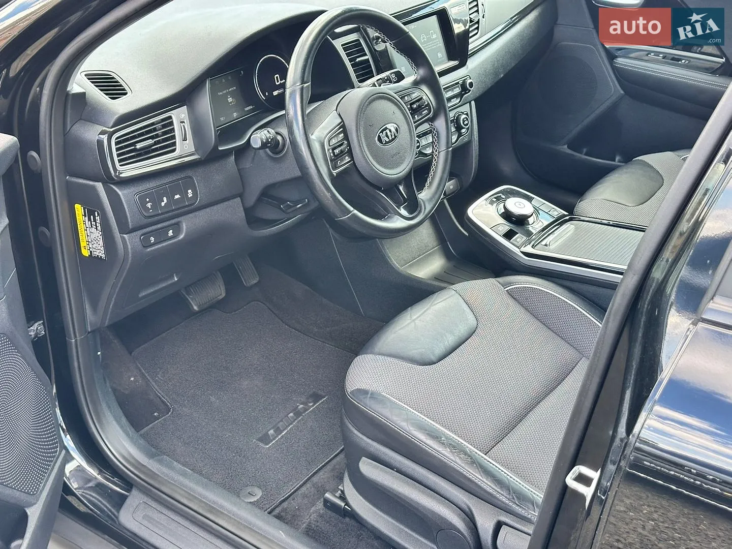 2019 Kia Niro - мініатюра 69