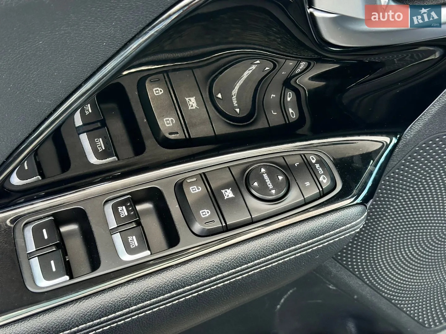 2019 Kia Niro - мініатюра 71