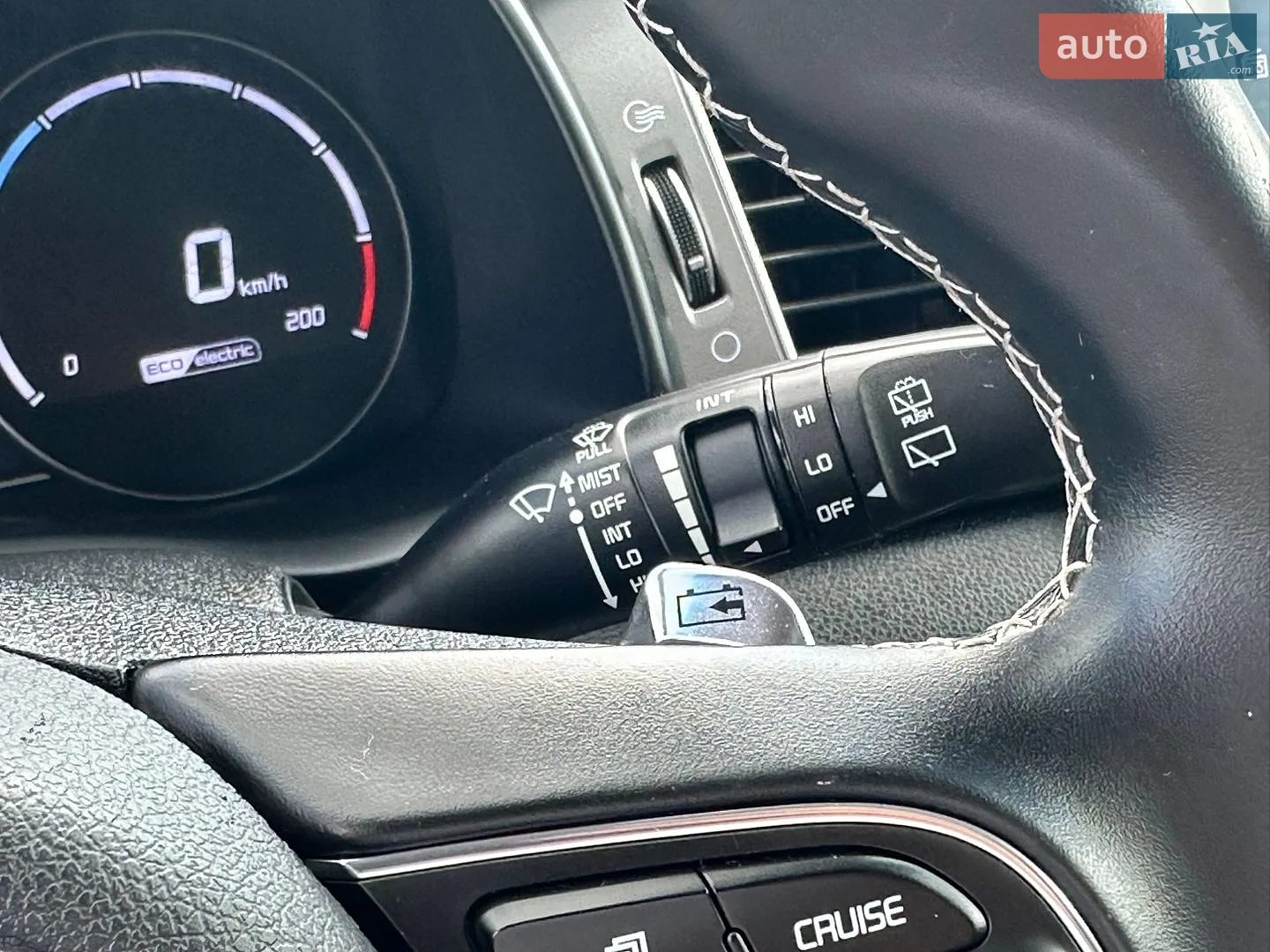 2019 Kia Niro - мініатюра 75