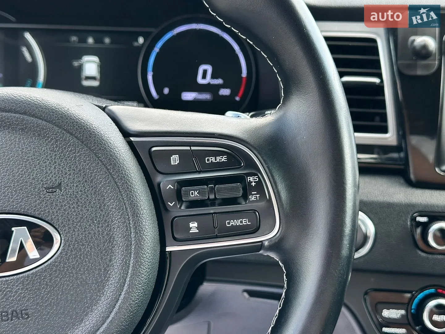 2019 Kia Niro - мініатюра 86