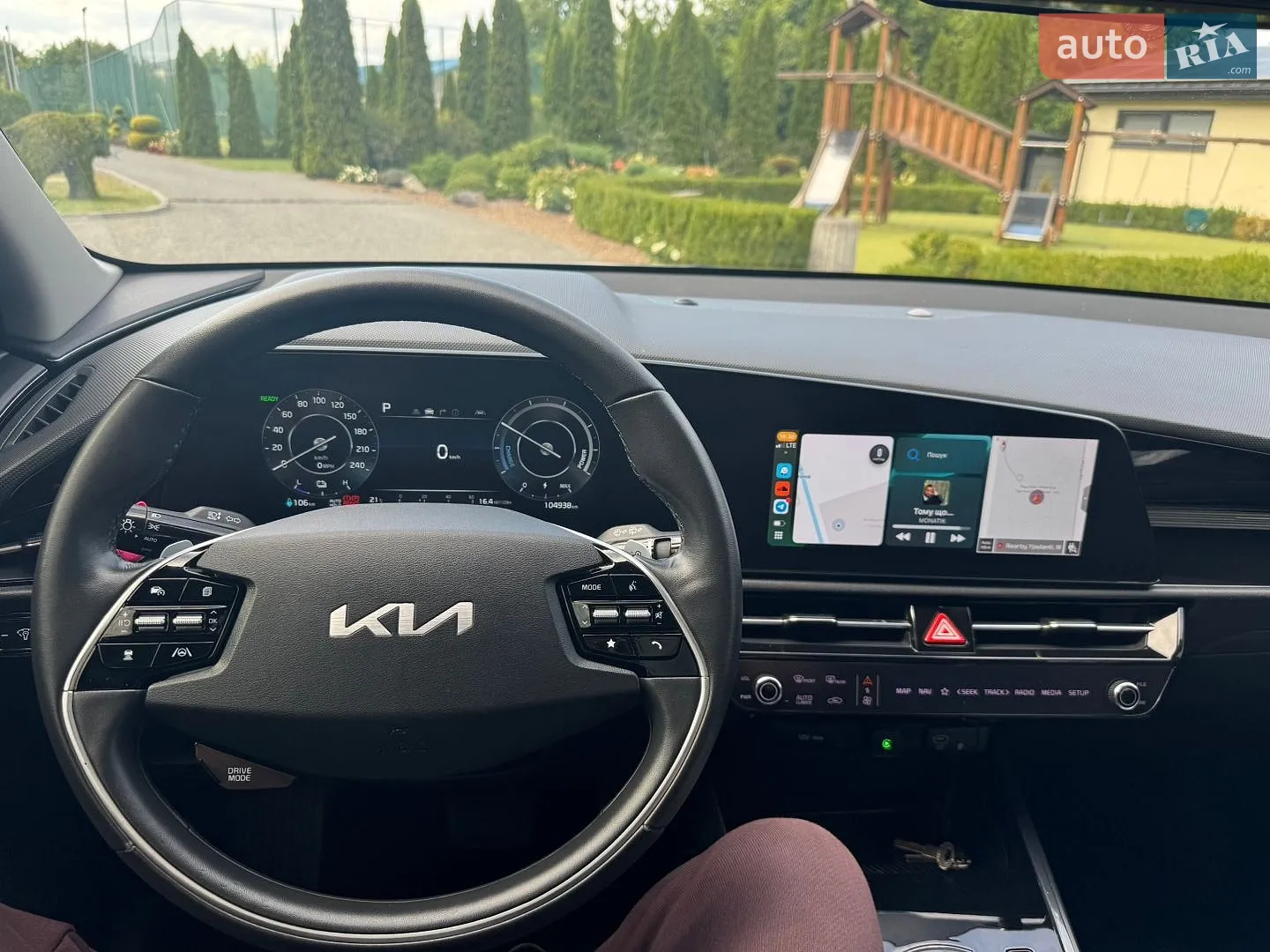 2023 Kia Niro - мініатюра 6