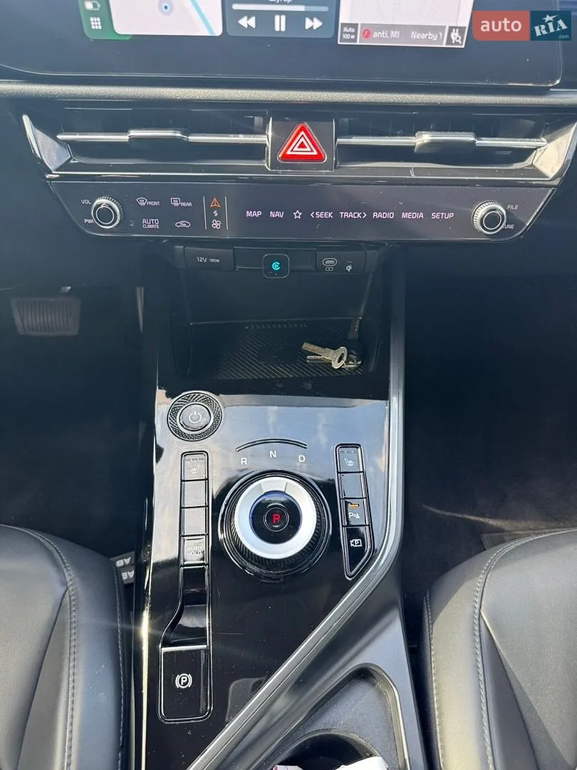 2023 Kia Niro - мініатюра 9