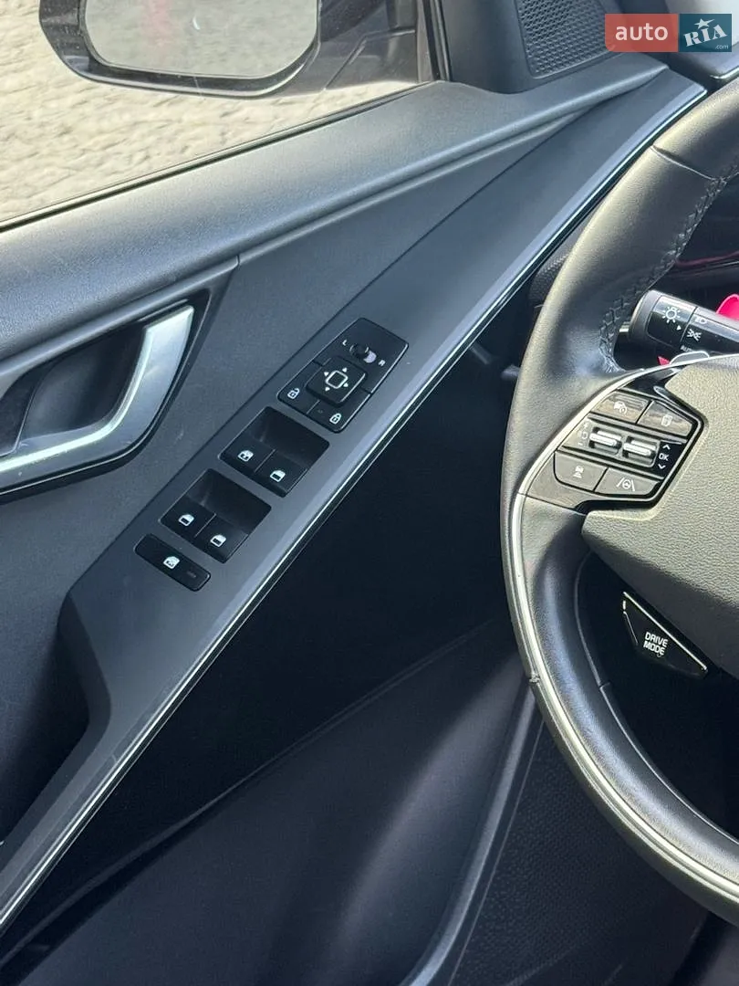 2023 Kia Niro - мініатюра 13