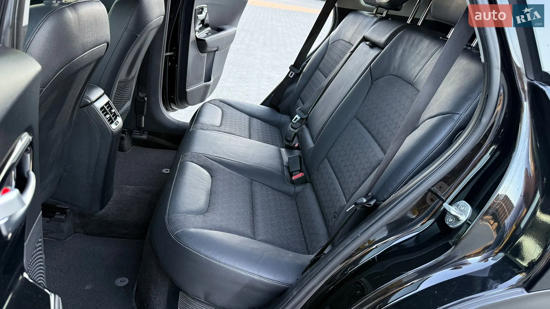 2017 Kia Niro - мініатюра 58