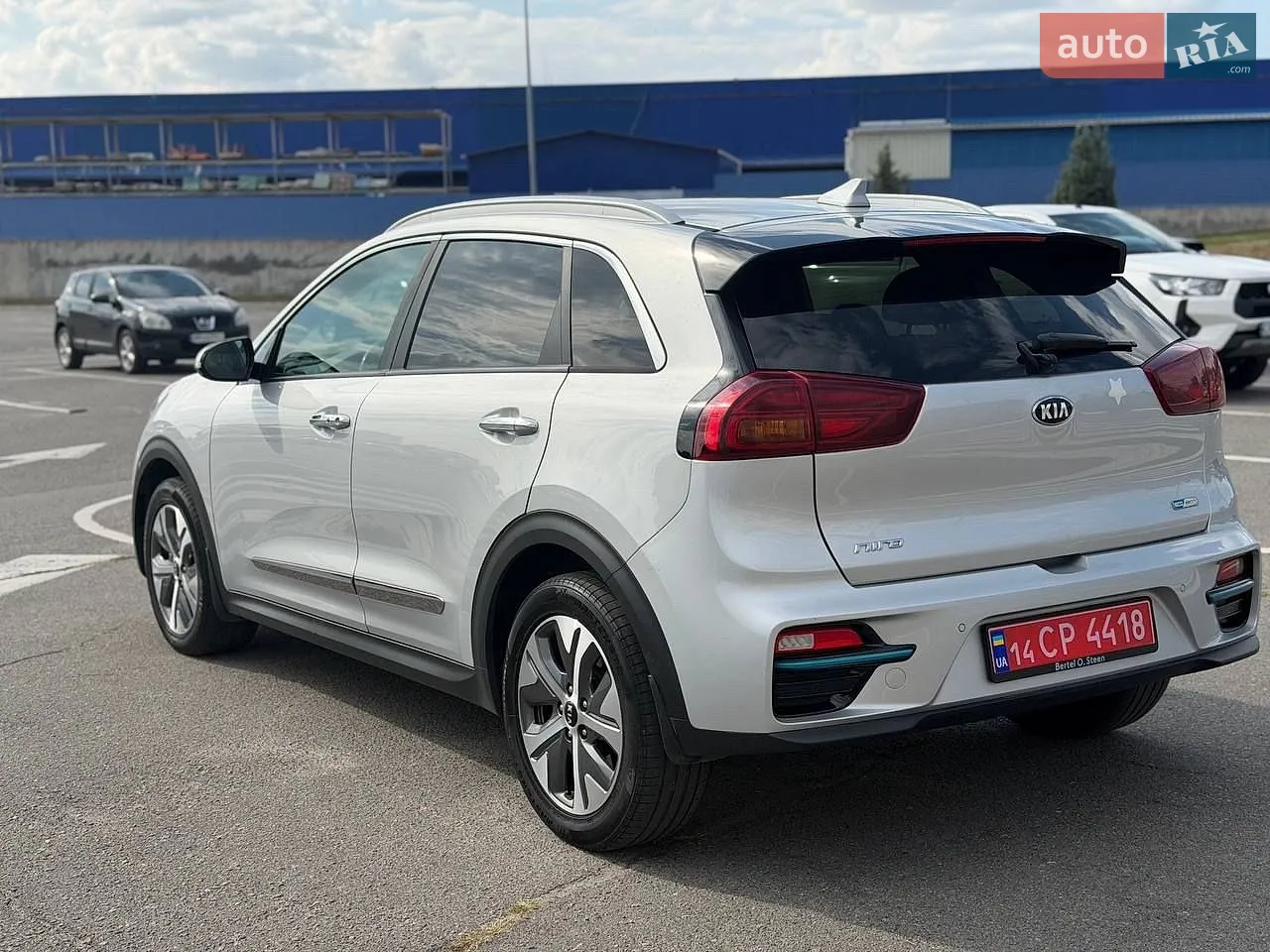 2015 Kia Sorento - мініатюра 2