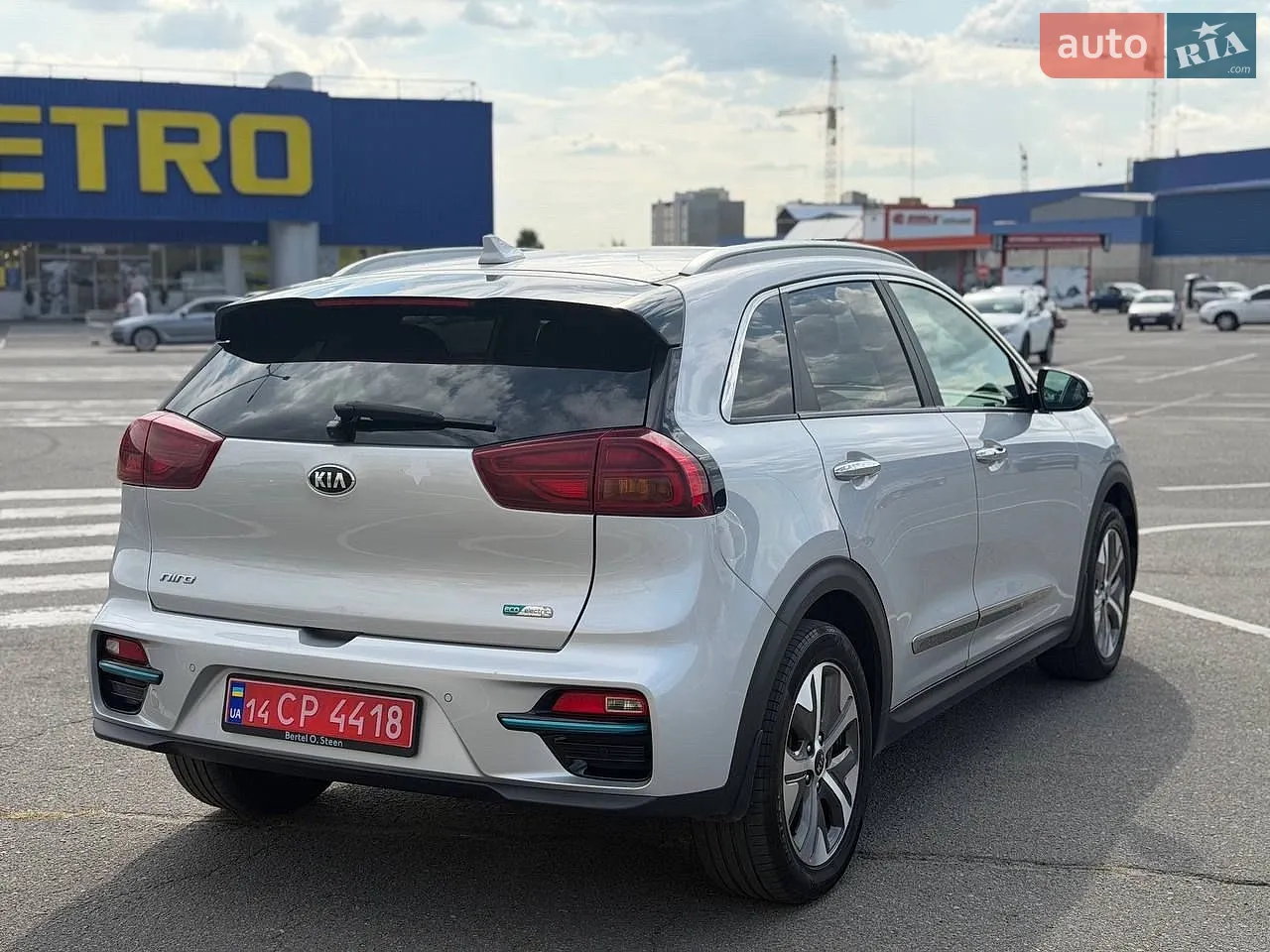 2015 Kia Sorento - мініатюра 4