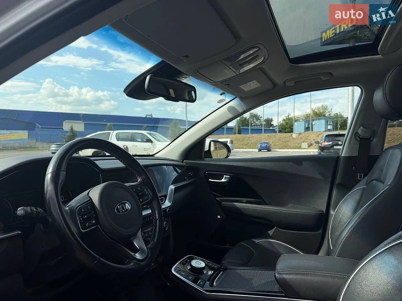 2015 Kia Sorento - мініатюра 8