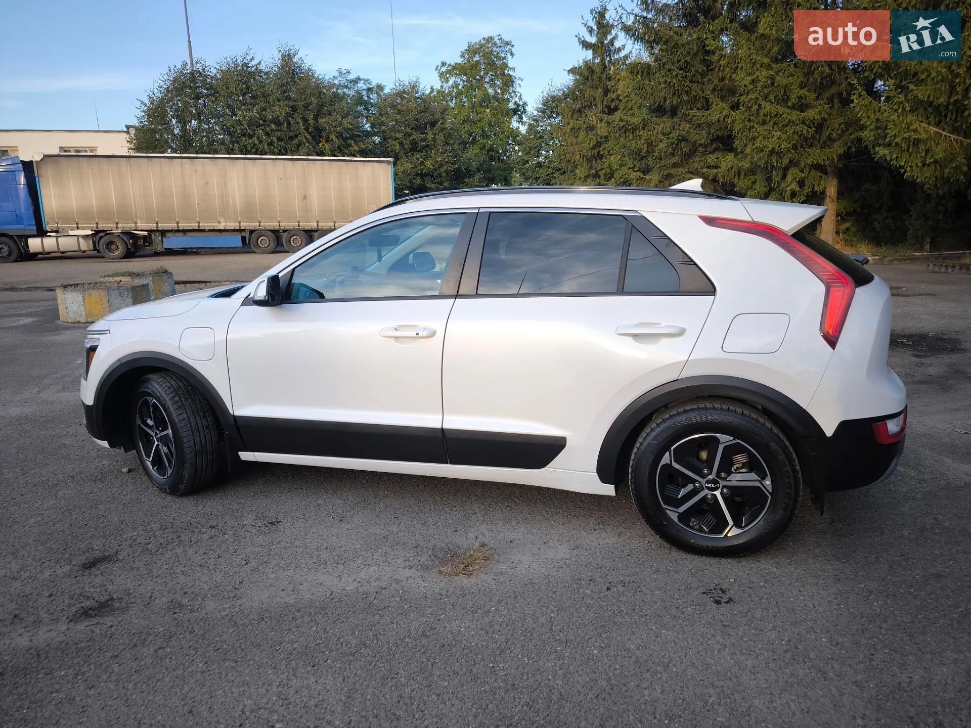2022 Kia Niro - мініатюра 3