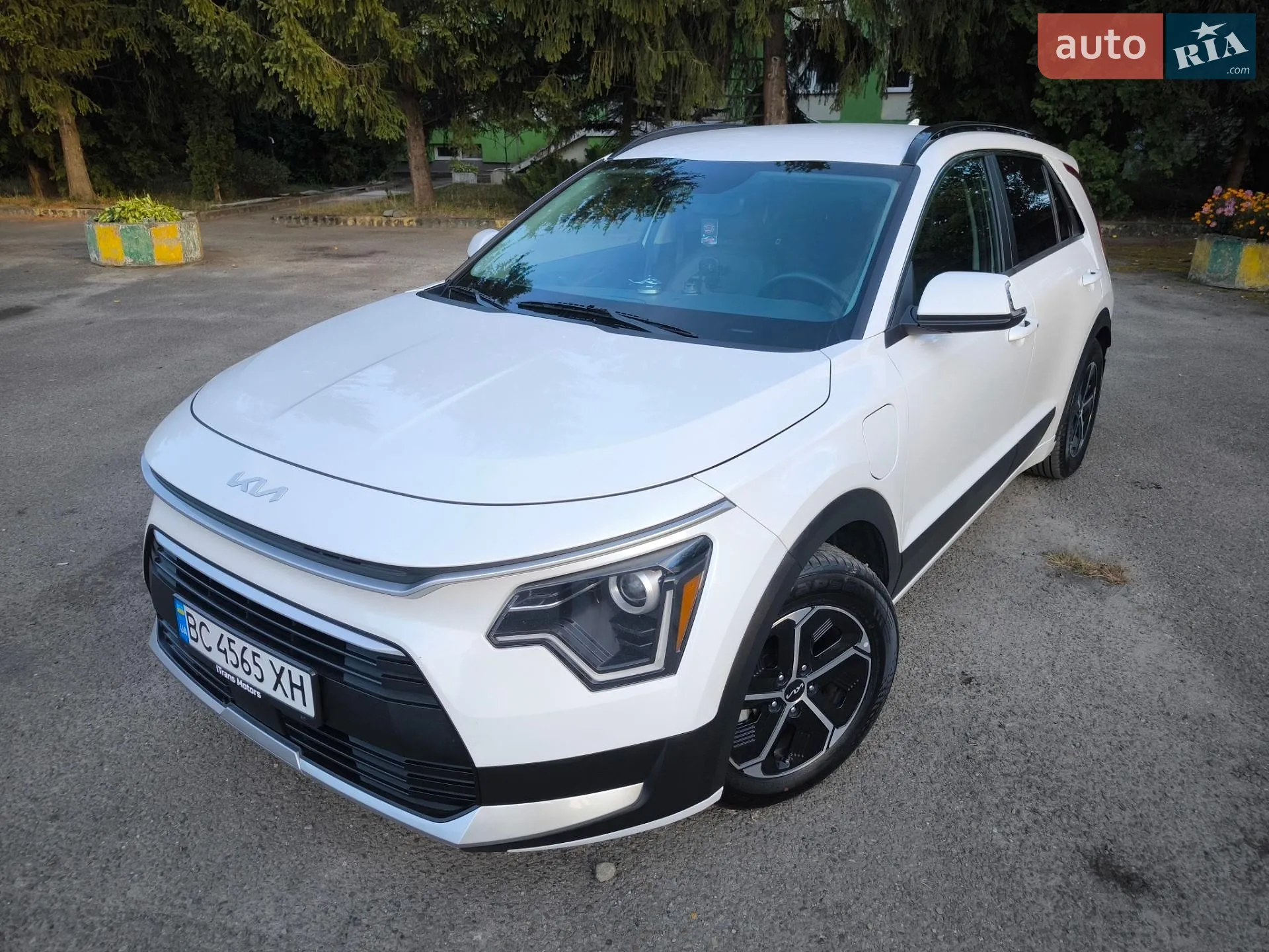 2022 Kia Niro - мініатюра 9
