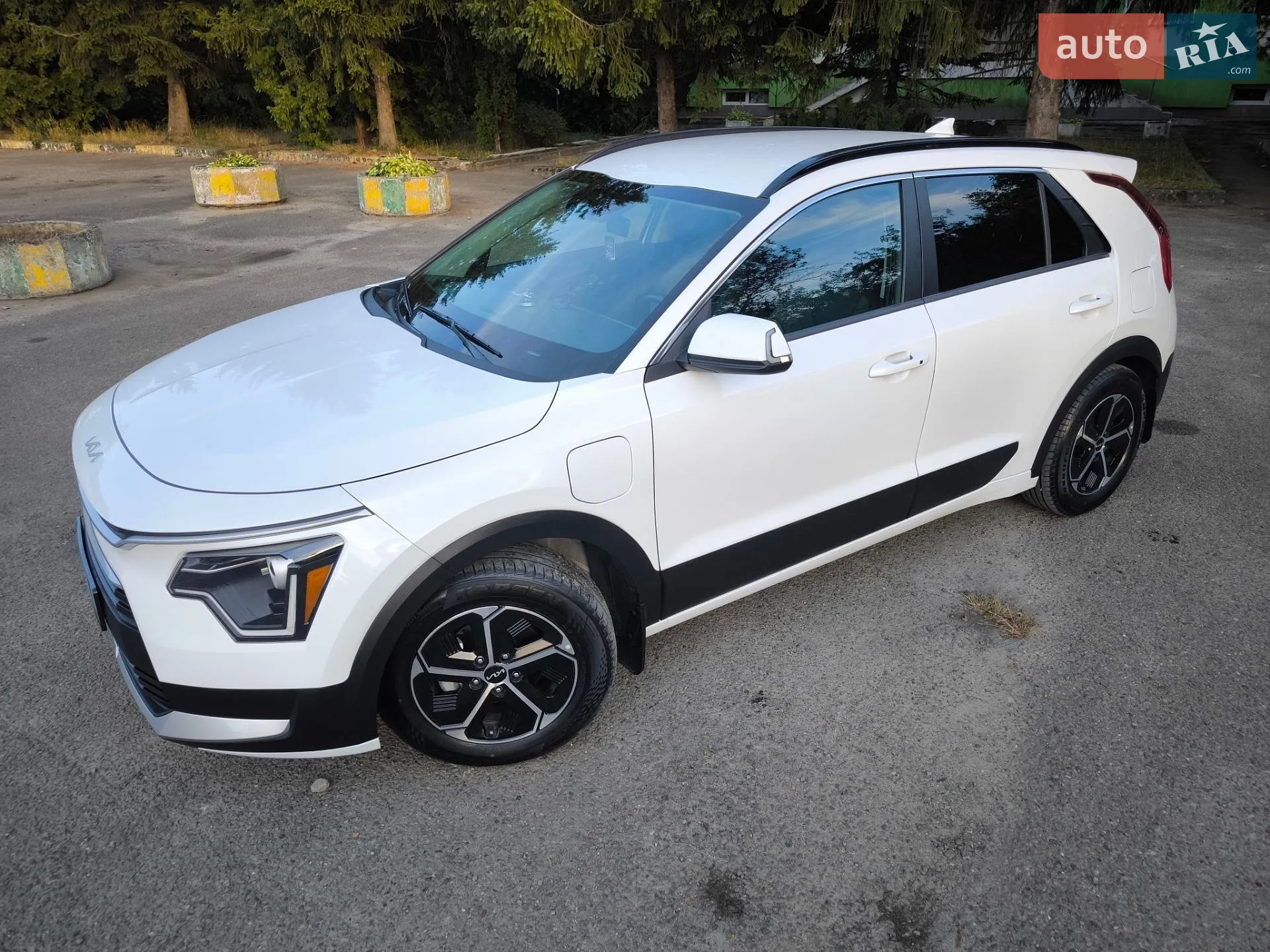 2022 Kia Niro - мініатюра 7