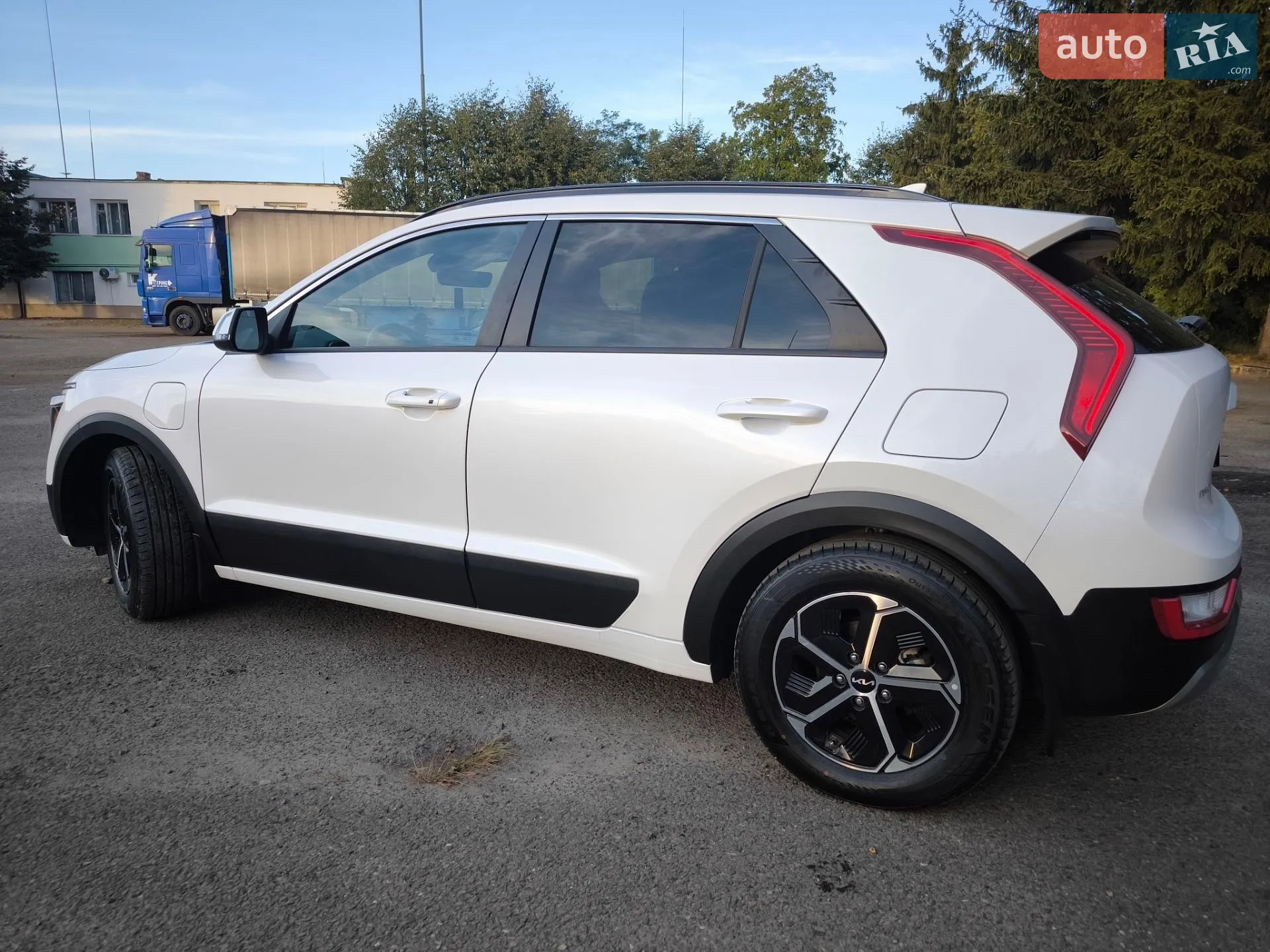 2022 Kia Niro - мініатюра 5