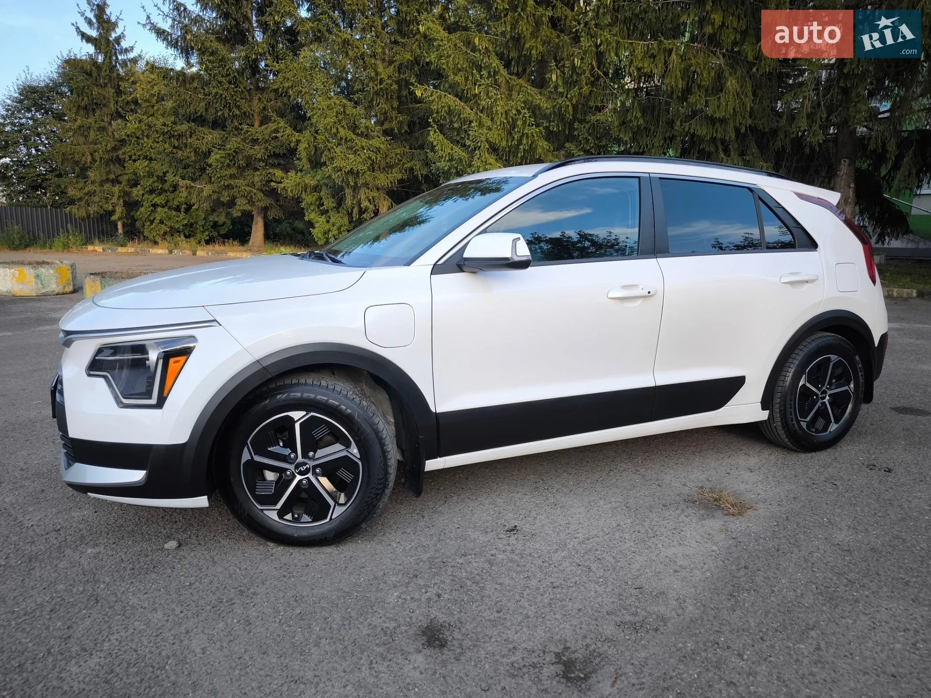 2022 Kia Niro - мініатюра 6