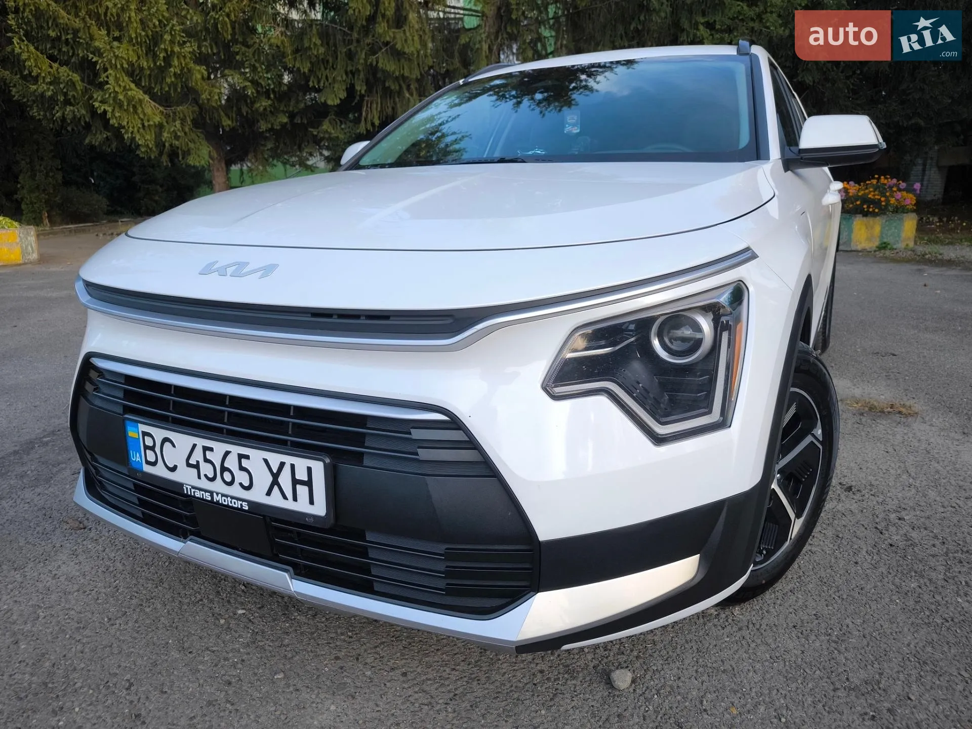 2022 Kia Niro - мініатюра 11