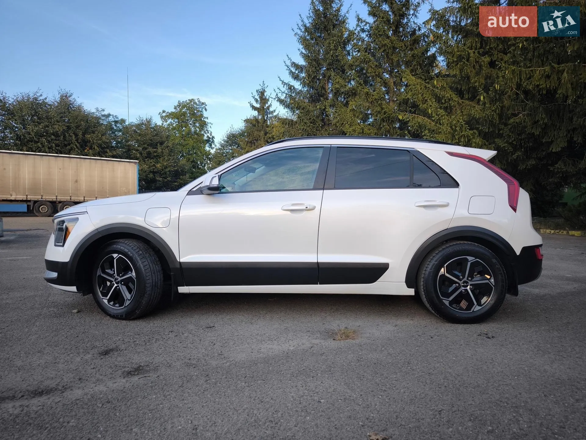 2022 Kia Niro - мініатюра 4