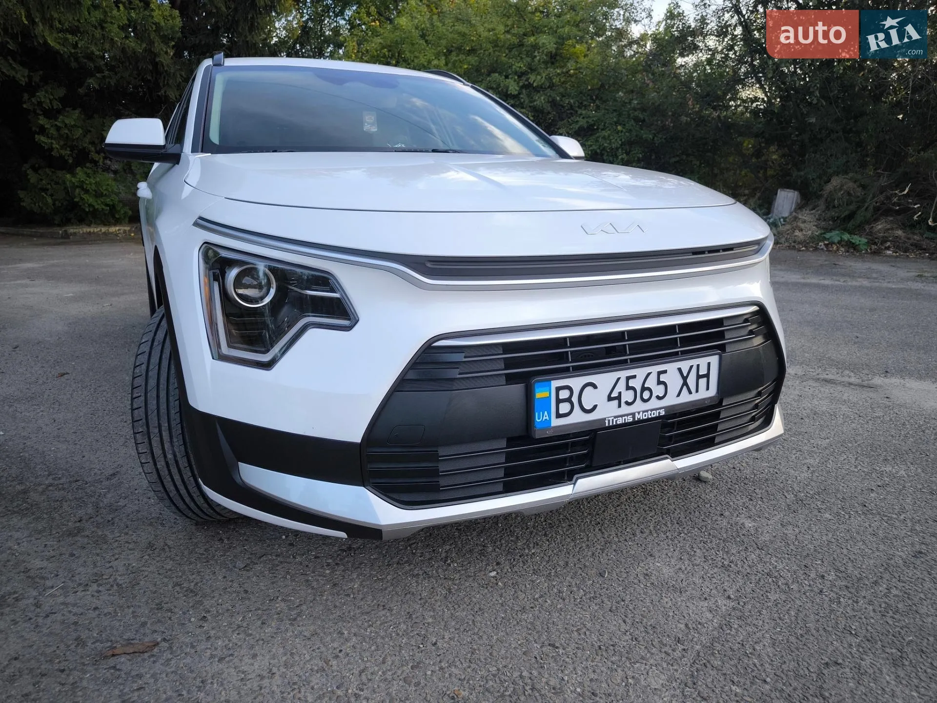 2022 Kia Niro - мініатюра 14