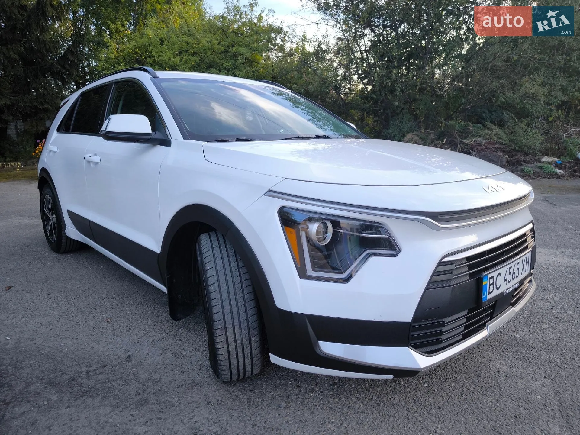 2022 Kia Niro - мініатюра 15