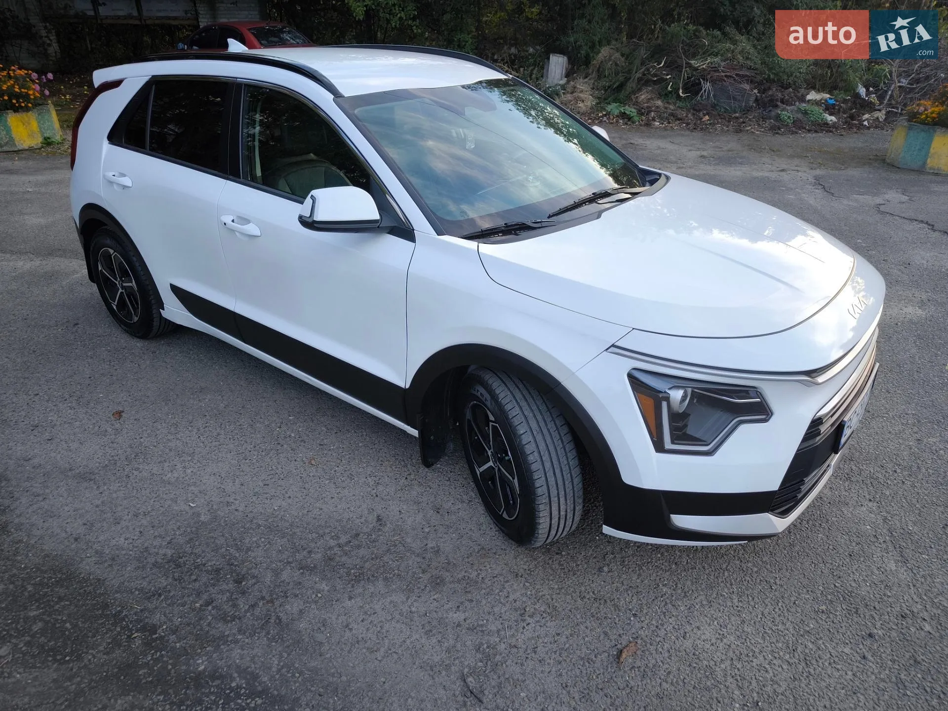2022 Kia Niro - мініатюра 16