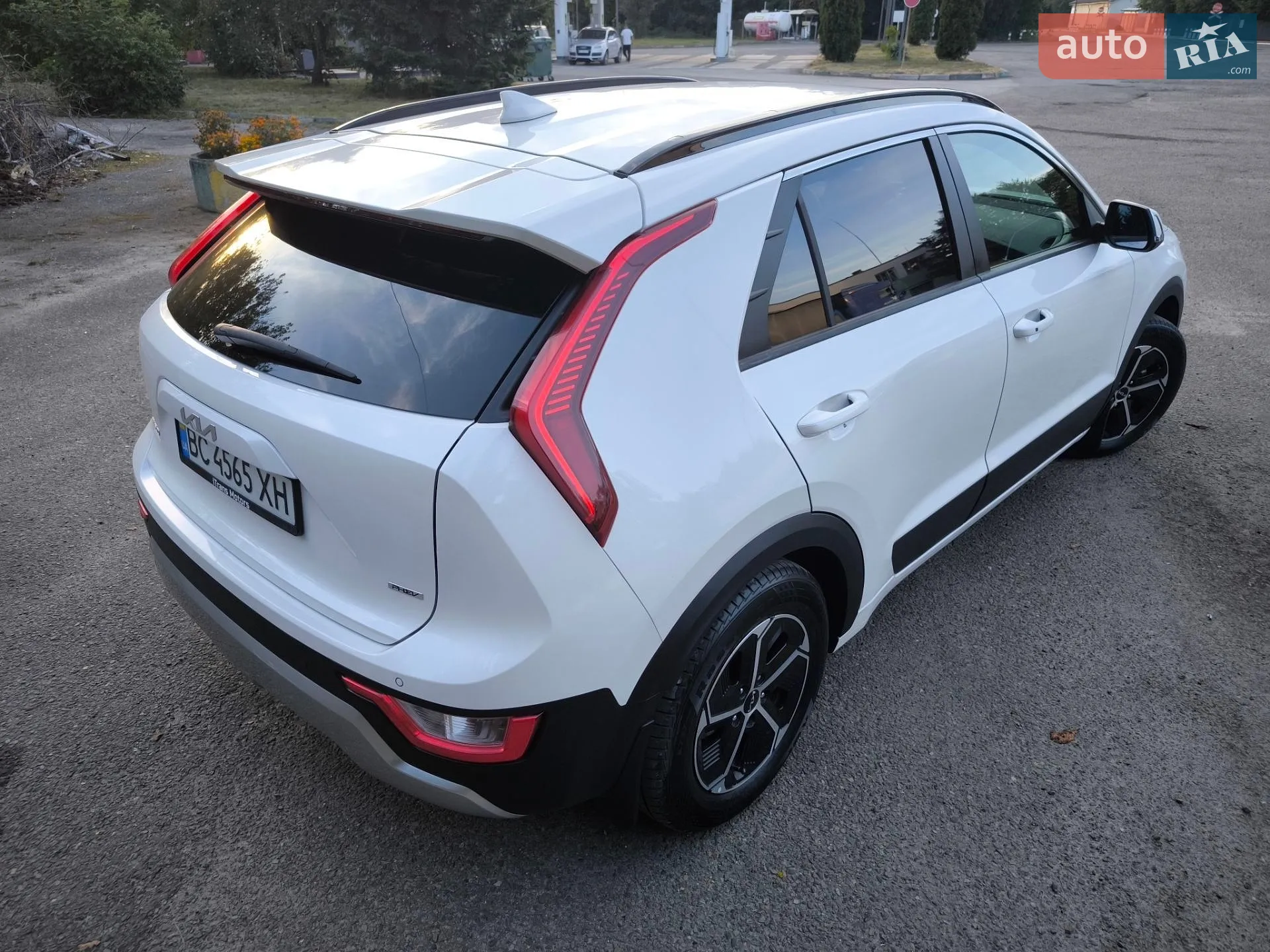 2022 Kia Niro - мініатюра 20