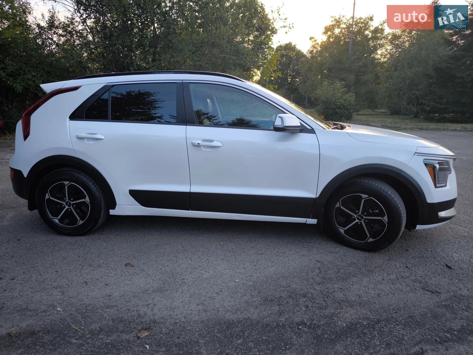 2022 Kia Niro - мініатюра 18