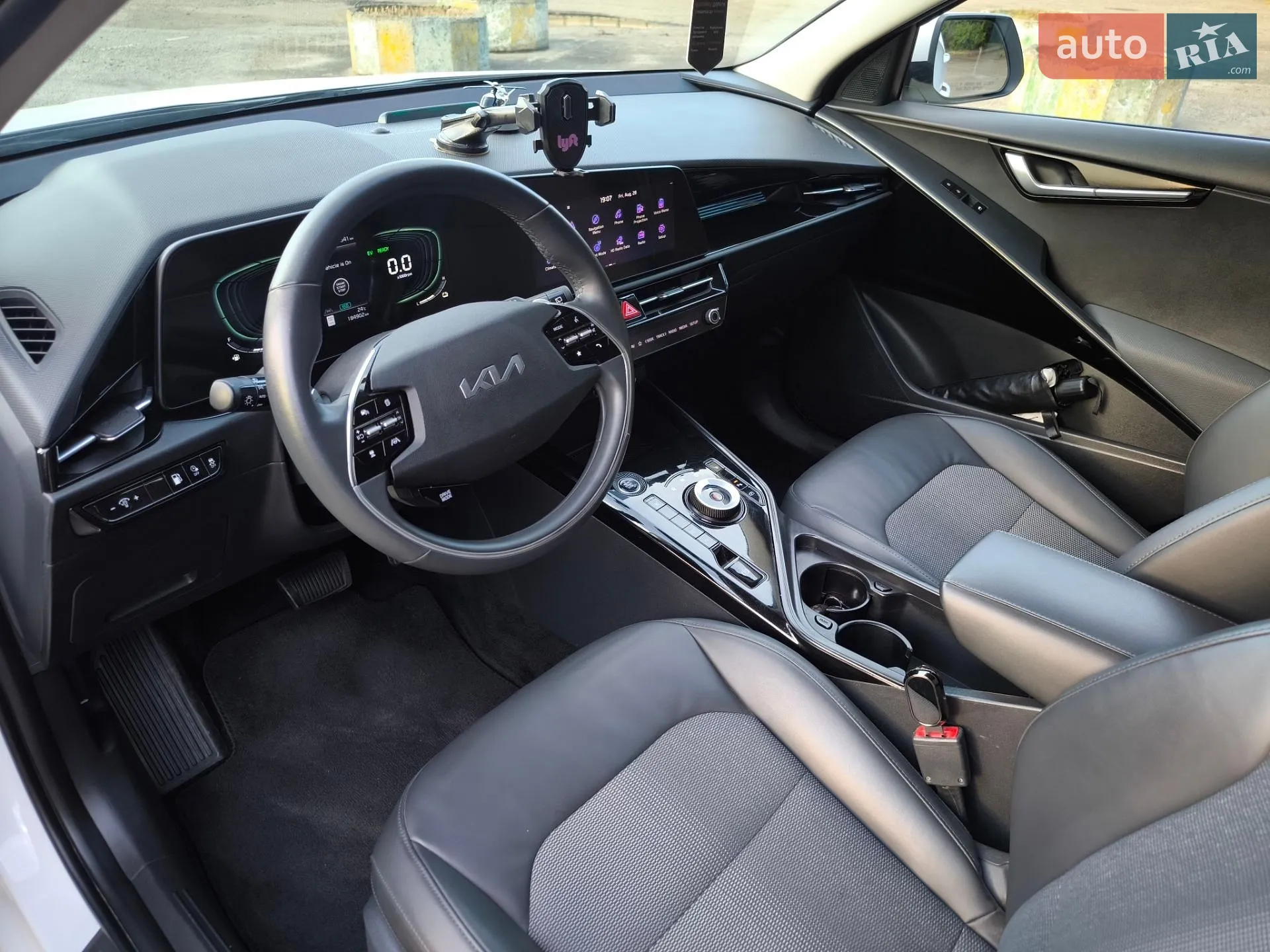 2022 Kia Niro - мініатюра 26