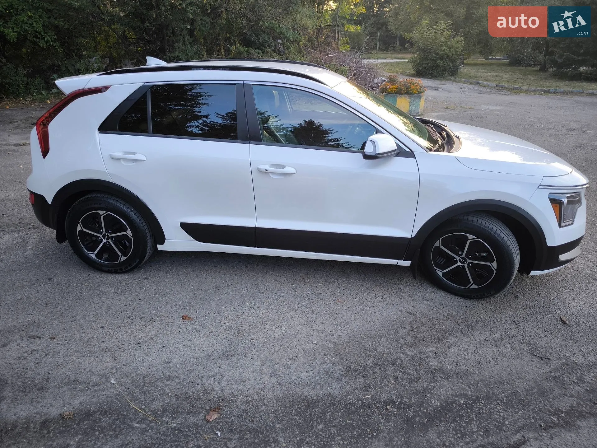 2022 Kia Niro - мініатюра 19