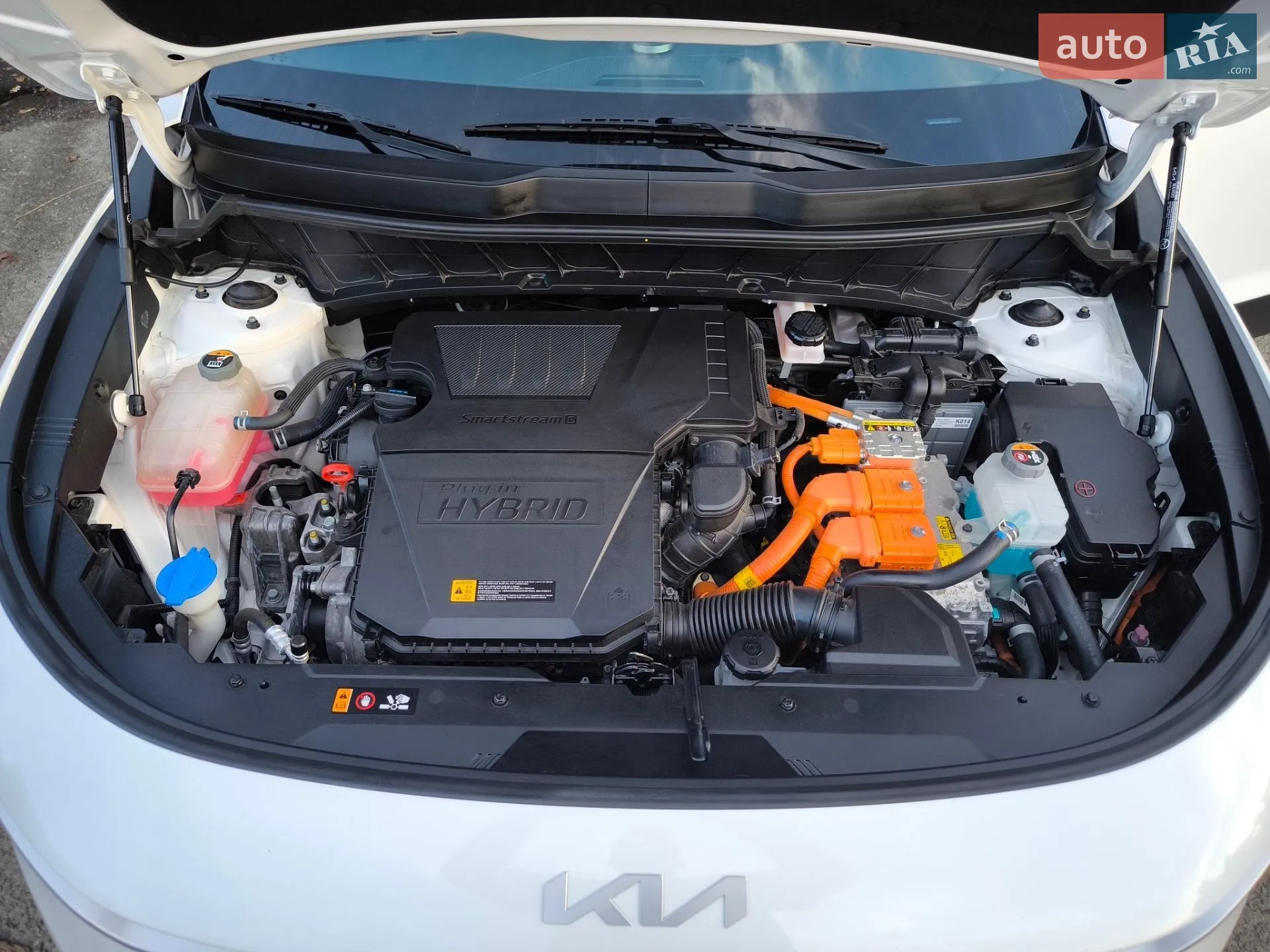 2022 Kia Niro - мініатюра 32