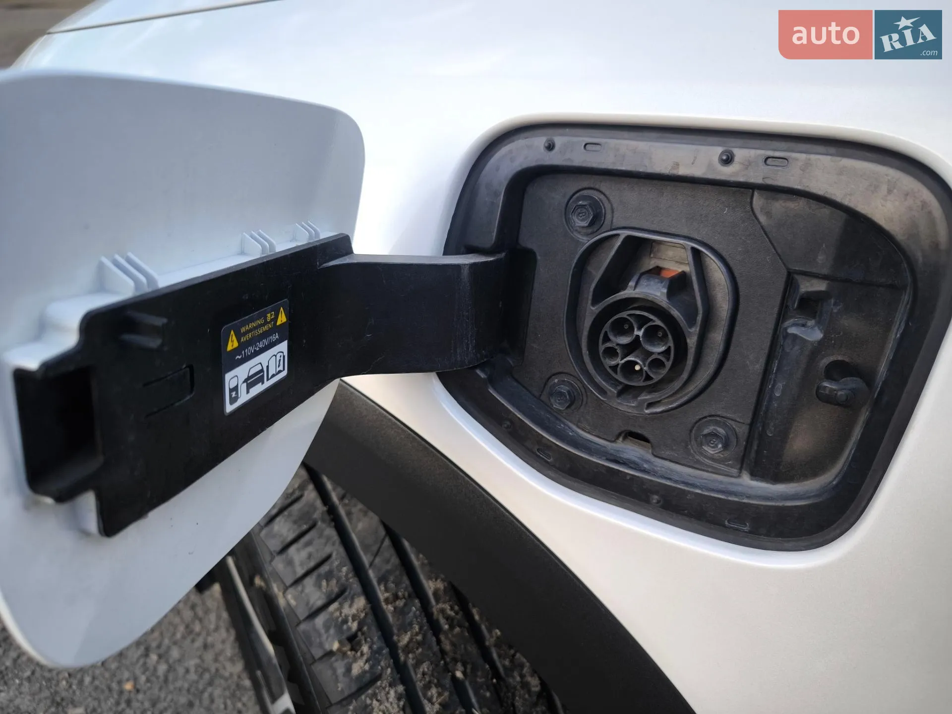 2022 Kia Niro - мініатюра 40
