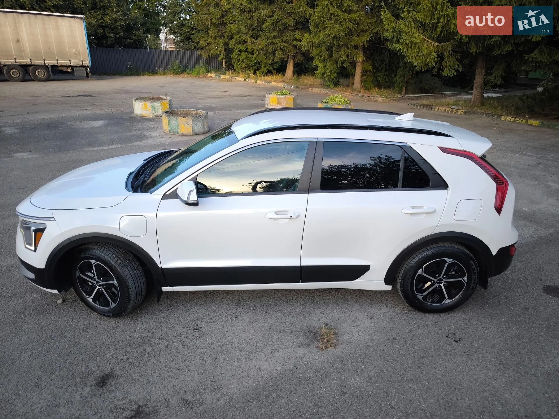 2022 Kia Niro - мініатюра 39