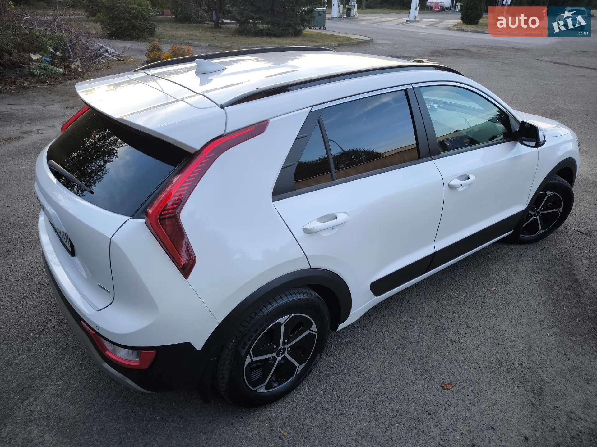 2022 Kia Niro - мініатюра 41