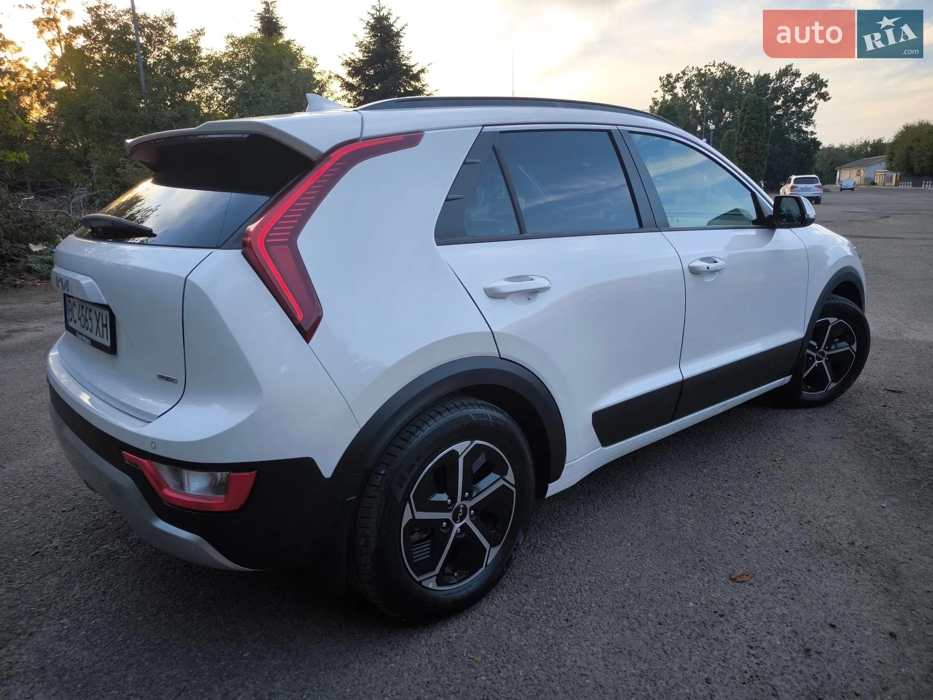 2022 Kia Niro - мініатюра 42